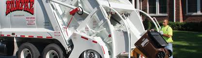 Best Recycling Services for Junk  in Odon, IN