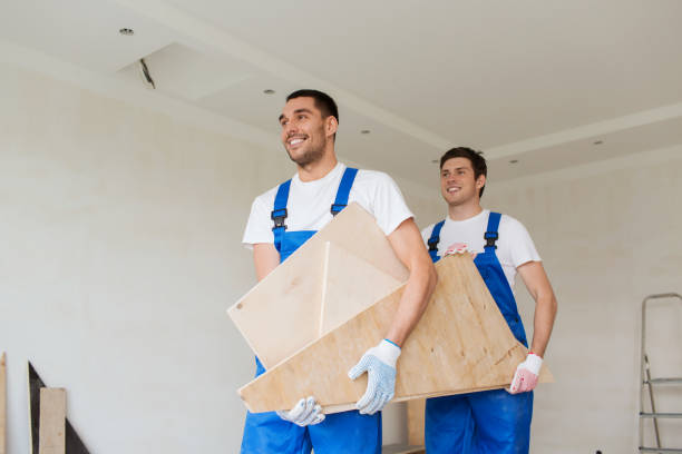 Best Appliance Removal  in Odon, IN