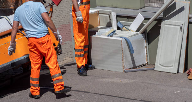 Best Junk Removal for Events  in Odon, IN