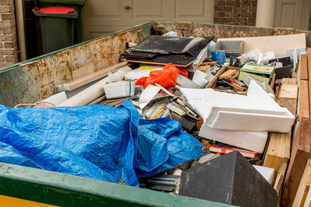 Best Dumpster Rental Services  in Odon, IN