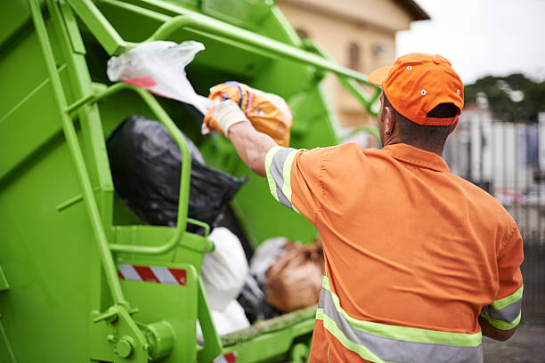 Best Commercial Junk Removal  in Odon, IN